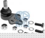 Ruville 916885 несущий / направляющий шарнир на NISSAN PATHFINDER II (R50)
