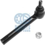 Ruville 916889 наконечник поперечной рулевой тяги на NISSAN MURANO (Z50)