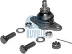 Ruville 916902 несущий / направляющий шарнир на TOYOTA CAMRY Liftback (_V1_)
