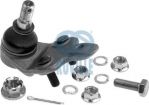 RUVILLE Шаровая опора TOYOTA Carina 83-87 (4333029205, 916910)