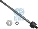 Ruville 916935 осевой шарнир, рулевая тяга на TOYOTA STARLET (_P7_)