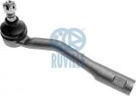 Ruville 916970 наконечник поперечной рулевой тяги на TOYOTA CELICA (ST20_, AT20_)