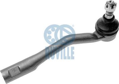 Ruville 916971 наконечник поперечной рулевой тяги на TOYOTA CELICA (ST20_, AT20_)