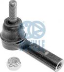 Ruville 916996 наконечник поперечной рулевой тяги на TOYOTA MR 2 III (ZZW3_)