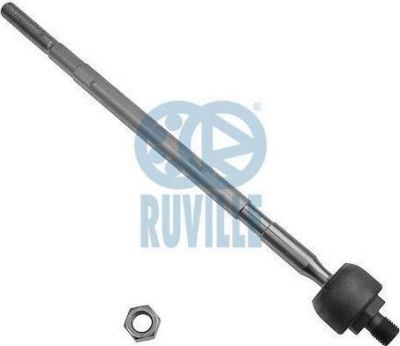 Ruville 917002 осевой шарнир, рулевая тяга на MAZDA 323 III Hatchback (BF)