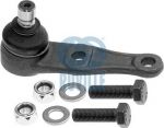 Ruville 917010 несущий / направляющий шарнир на MAZDA 323 III Hatchback (BF)