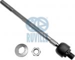 Ruville 917013 осевой шарнир, рулевая тяга на MAZDA 626 II (GC)