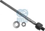 Ruville 917014 осевой шарнир, рулевая тяга на MAZDA 626 II (GC)