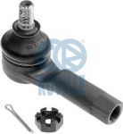 Ruville 917017 наконечник поперечной рулевой тяги на MAZDA 626 III (GD)