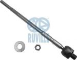 RUVILLE Тяга рулевая (без наконеч.) лев. г/у MAZDA 323 91-94 (B456-32-25X, 917020)
