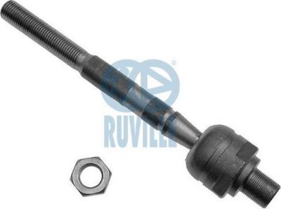 Ruville 917027 осевой шарнир, рулевая тяга на MAZDA E-SERIE фургон (SR2)