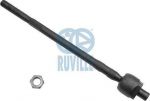 Ruville 917046 осевой шарнир, рулевая тяга на MAZDA 323 S VI (BJ)