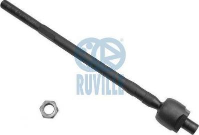 Ruville 917046 осевой шарнир, рулевая тяга на MAZDA 323 S VI (BJ)