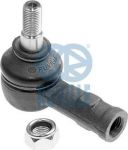 Ruville 917325 наконечник поперечной рулевой тяги на MITSUBISHI L 300 автобус (P0_W, P1_W, P2_W)