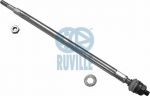 Ruville 917478 осевой шарнир, рулевая тяга на HONDA CR-V II (RD_)