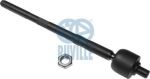 Ruville 917605 осевой шарнир, рулевая тяга на LANCIA LYBRA (839AX)