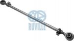 Ruville 917607 поперечная рулевая тяга на LANCIA KAPPA (838A)