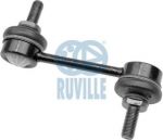 Ruville 917610 тяга / стойка, стабилизатор на LANCIA KAPPA купе (838)