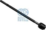 Ruville 917621 осевой шарнир, рулевая тяга на VW PASSAT Variant (3C5)