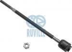 RUVILLE Тяга рулевая SKODA FELICIA (007350278N, 917816)