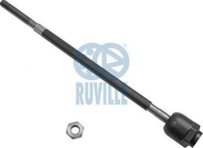 RUVILLE Тяга рулевая SKODA FELICIA (007350278N, 917816)