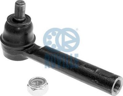 Ruville 918110 наконечник поперечной рулевой тяги на SUBARU IMPREZA универсал (GF)