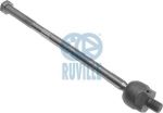 Ruville 918112 осевой шарнир, рулевая тяга на SUBARU LEGACY III универсал (BE, BH)