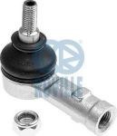 Ruville 918404 наконечник поперечной рулевой тяги на HYUNDAI S COUPE (SLC)