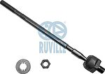 Ruville 918435 осевой шарнир, рулевая тяга на HYUNDAI LANTRA II Wagon (J-2)