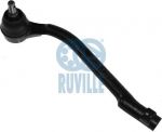 Ruville 918488 наконечник поперечной рулевой тяги на KIA CEE'D SW (ED)
