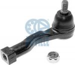 Ruville 918907 наконечник поперечной рулевой тяги на KIA CARNIVAL I (UP)