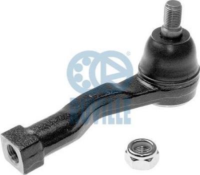 Ruville 918907 наконечник поперечной рулевой тяги на KIA CARNIVAL I (UP)