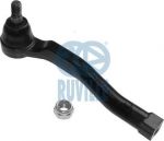 RUVILLE Наконечник рулевой тяги Daewoo Kalos 2005-, CHEVRO (919034)