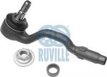 RUVILLE наконечник поперечной рулевой тяги (925036)