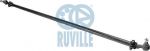 Ruville 925176 поперечная рулевая тяга на MERCEDES-BENZ T1 c бортовой платформой/ходовая часть (601)