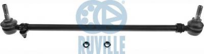 Ruville 925429 поперечная рулевая тяга на VW KAEFER кабрио (15)