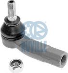 RUVILLE Наконечник тяги рулевой поперечной AUDI A3 (8P1) 1.6 (1K0 423 811 G, 925440)