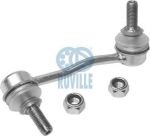 RUVILLE Тяга стабилизатора MB SPRINTER/VW CRAFTER 06- пер.подв.прав. (9063201889, 925451)