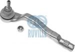 Ruville 925502 наконечник поперечной рулевой тяги на RENAULT KANGOO BE BOP (KW0/1_)