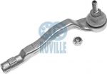Ruville 925503 наконечник поперечной рулевой тяги на RENAULT KANGOO BE BOP (KW0/1_)