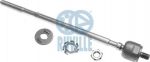 Ruville 925504 осевой шарнир, рулевая тяга на RENAULT TWINGO I (C06_)