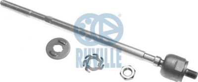 Ruville 925504 осевой шарнир, рулевая тяга на RENAULT TWINGO I (C06_)