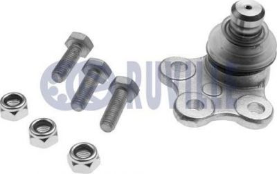 Ruville 925506 несущий / направляющий шарнир на RENAULT KANGOO / GRAND KANGOO (KW0/1_)