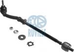 Ruville 925528 поперечная рулевая тяга на RENAULT LAGUNA I (B56_, 556_)