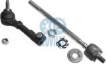Ruville 925532 поперечная рулевая тяга на RENAULT MEGANE I (BA0/1_)