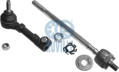 Ruville 925532 поперечная рулевая тяга на RENAULT MEGANE I (BA0/1_)