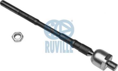 Ruville 926805 осевой шарнир, рулевая тяга на NISSAN ALMERA II (N16)
