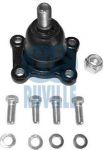 Ruville 926922 несущий / направляющий шарнир на TOYOTA HILUX II пикап (LN8_, RN5_, LN6_, YN6_, YN5_, LN5_, RN6_)