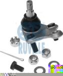 Ruville 926936 несущий / направляющий шарнир на TOYOTA RAV 4 IV (WWA4_, AVA4_, ZSA4_, ALA4_)