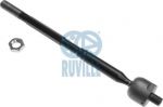 Ruville 926937 осевой шарнир, рулевая тяга на TOYOTA AVENSIS (T25_)
